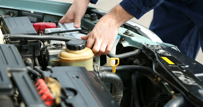 How often should you service your car?