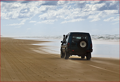 How To Prevent Vehicle Erosion In Coastal Cities | TPL Trakker Ltd.