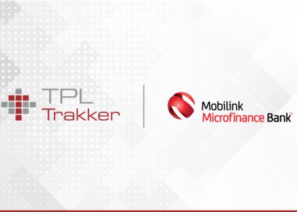 TPL Trakker Partners with Mobilink Microfinance Bank to Provide Vehicle Monitoring Solutions