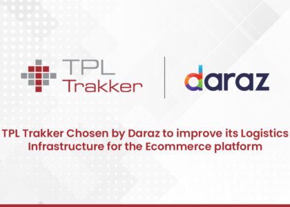 Daraz works towards safer online deliveries leveraging TPL Trakker’s infrastructure to improve customer experience