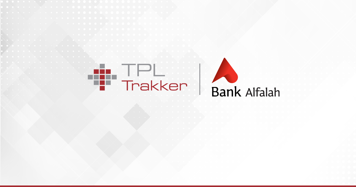 Tpl Trakker Partners With Bank Alfalah To Offer Vehicle Tracking Solutions Tpl Trakker Ltd