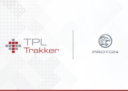 TPL Trakker and Proton Pen New Partnership for a Seamless and Connected Automotive Future