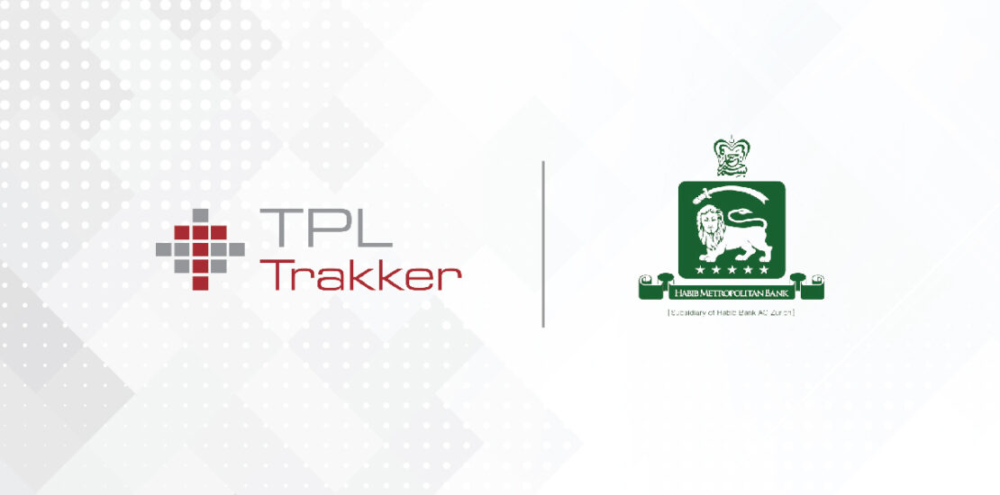 TPL Trakker Habib Metropolitan Bank