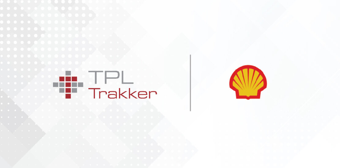 Shell collaborated with TPL