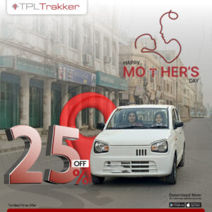 Vehicle Trakking