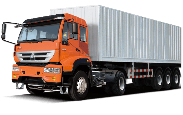 Best Fleet GPS Tracking Systems - TPL Trakker