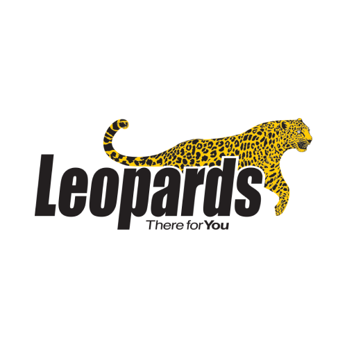 Leopards