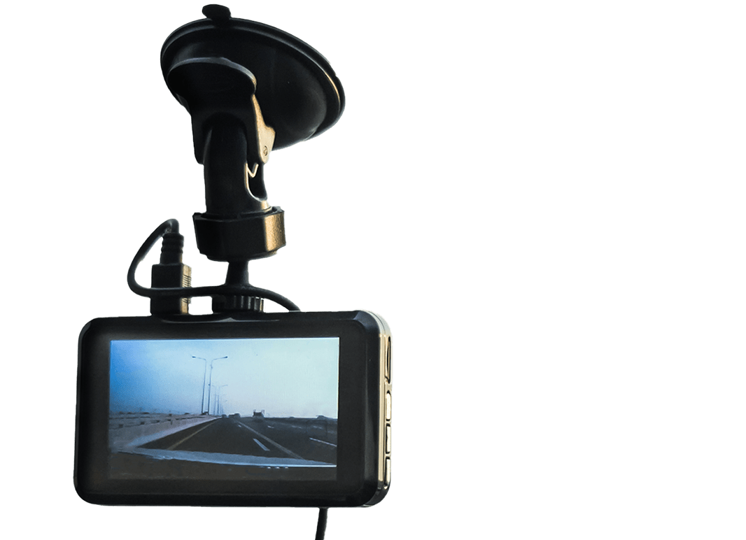 Automated Video Tracking System AI-Based Vehicle Video Surveillance - TPL Trakker