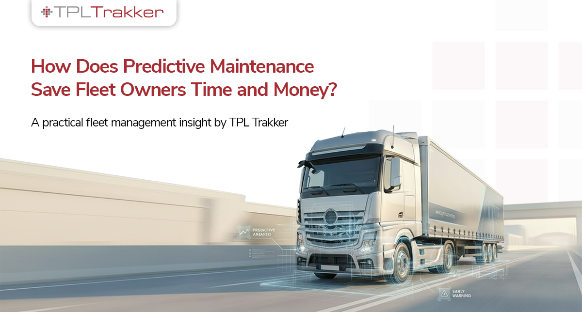 Predictive Maintenance