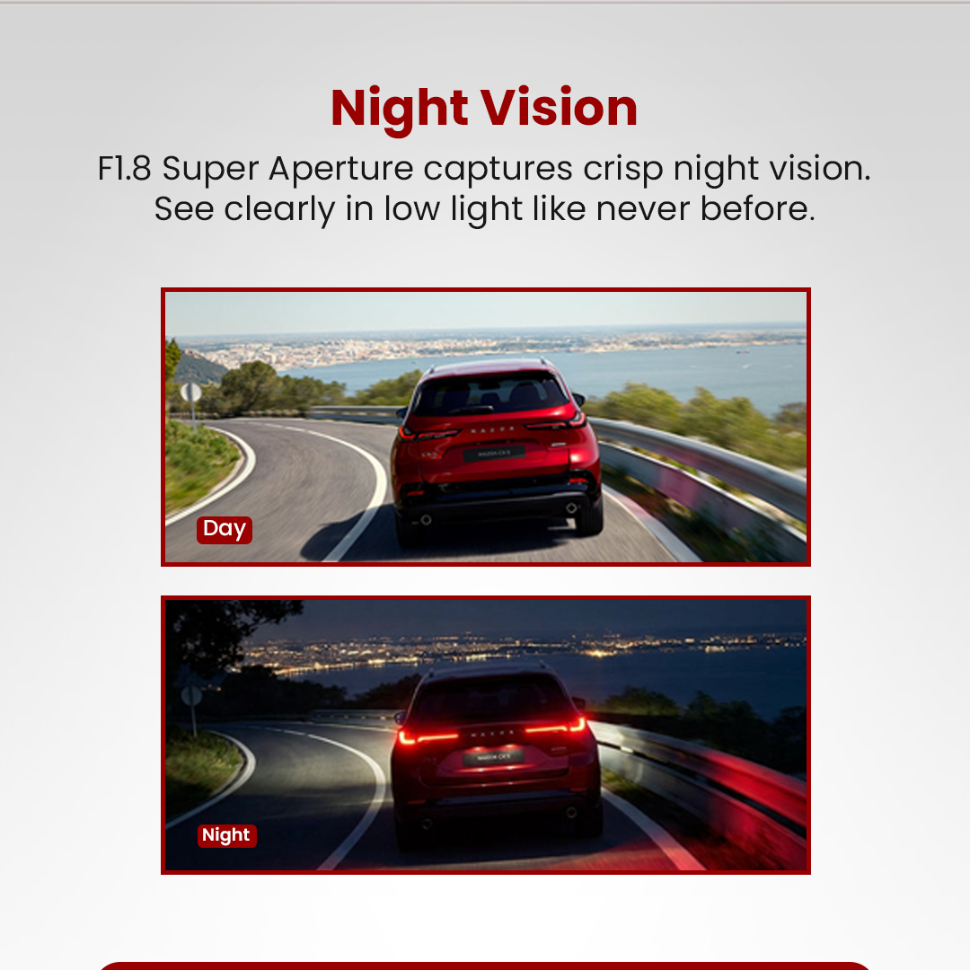 Dashcam Dual Channel – Offline - Image 3