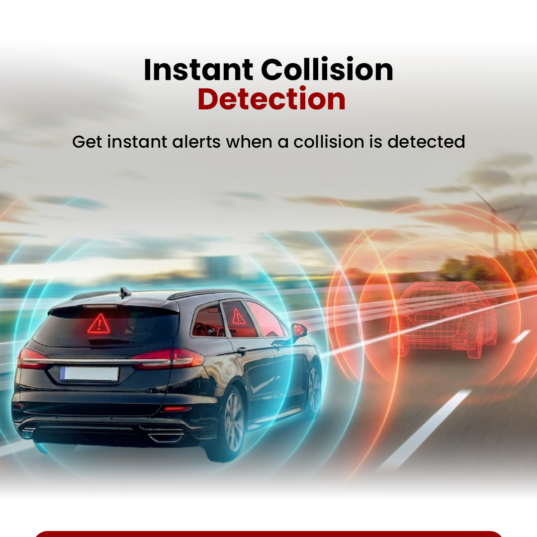 Dashcam Dual Channel – Online (Non-AI) - Image 2