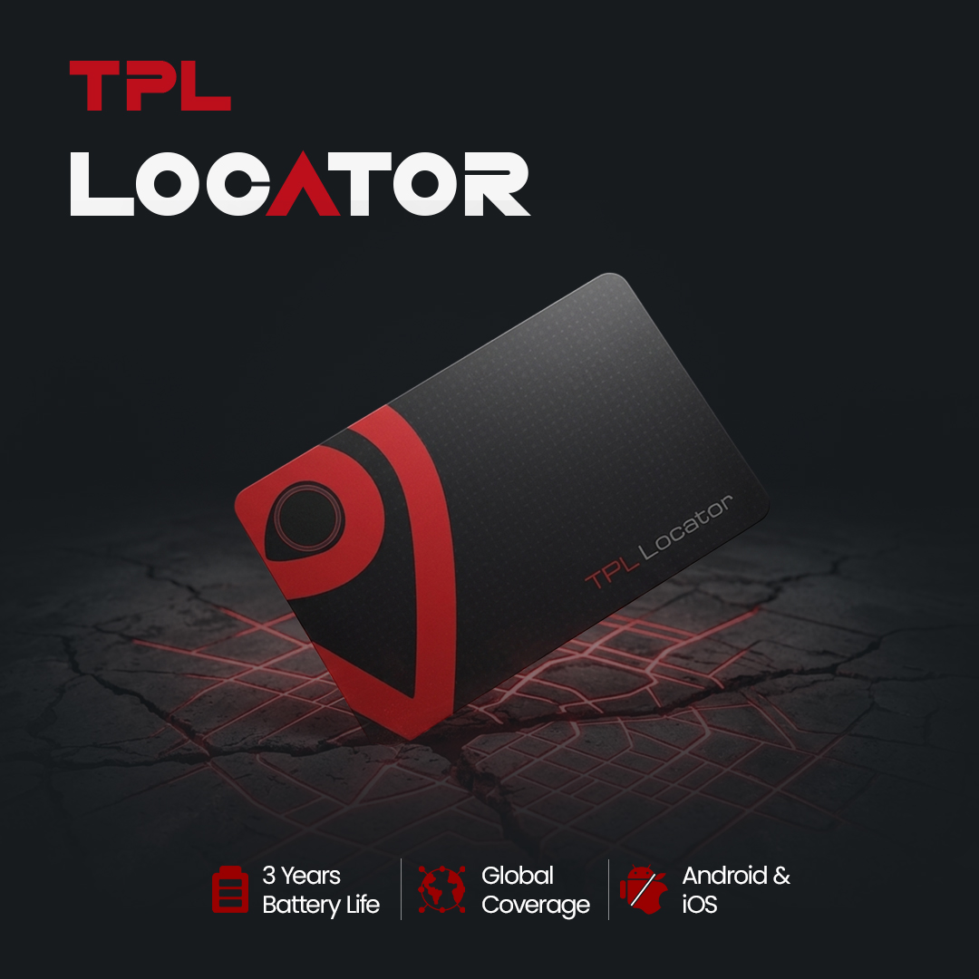 TPL Locator